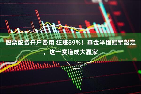 股票配资开户费用 狂赚89%！基金半程冠军敲定，这一赛道成大赢家